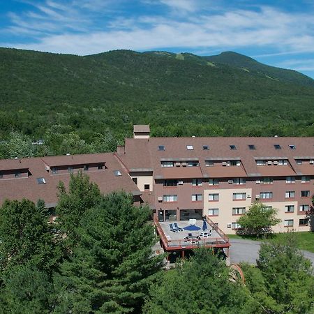 Black Bear Lodge Waterville Valley Eksteriør billede
